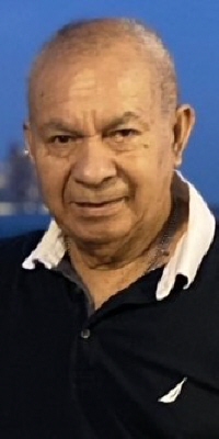 Photo of Alfonso Arias