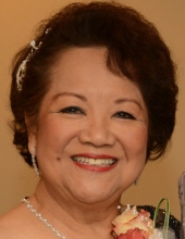 Mildred P. Largoza, MD