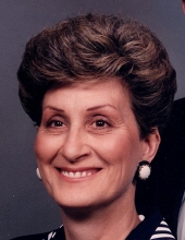 Peggy Jean Taylor