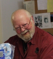 Larry Dean Pedersen