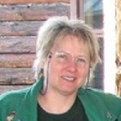 Deborah Lynn McNatt