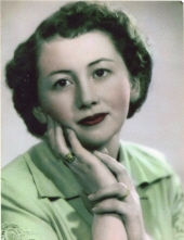 June Cramer