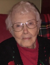 Shirley  M. Stadler