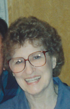 Donna Mae Hobson