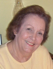 Martha J. North