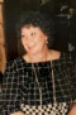 Photo of Marjorie Ramirez