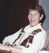 Helen Houston