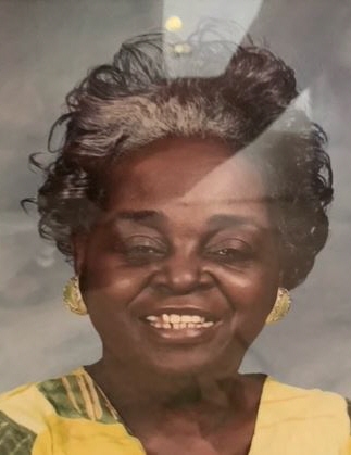 Alice Morris Kennedy - 2021 - Spring Valley Funeral & Cremation