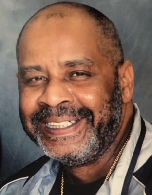 Photo of Larry Crenshaw