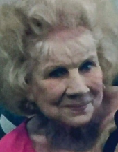 Josephine Lail Vanhorn 21028337