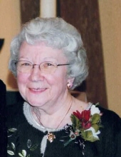 Margaret E. Firnstahl