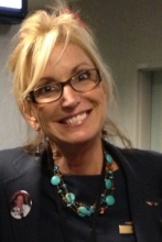 Patricia Kay Rasmussen