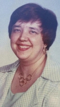 Brenda Joy Schulz