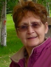 Patricia Hopson Paulsberg