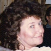 Photo of Barbara Vigue