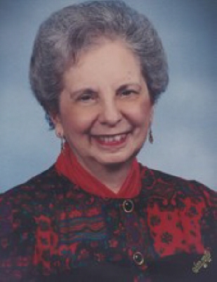 Photo of Mary Bonfatto