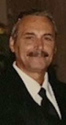 Photo of Robert Ritinski
