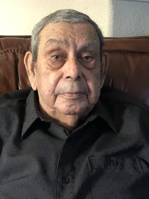 Photo of Harold Urias Sr.