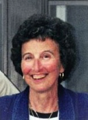 Juliette B. Stokes