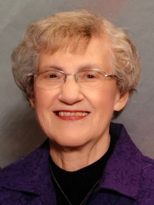 Photo of Delores Menk