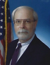 Larry M. Magnusson