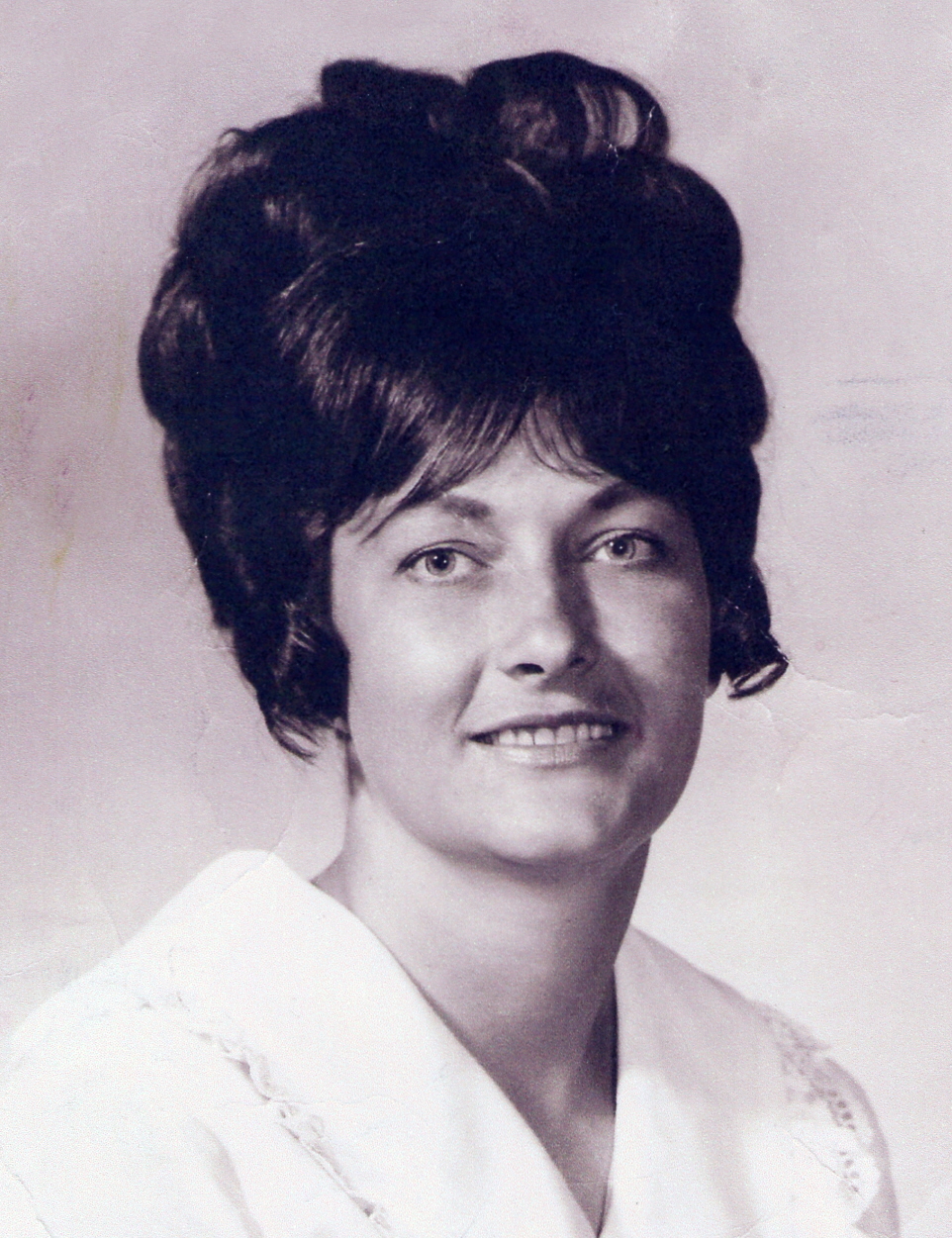 Alice May Mansfield Obituary