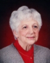 Phyllis Crump