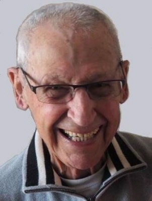 Photo of Jack Cowell