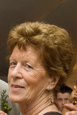 Photo of Bridget O'Donnell
