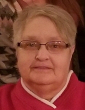 Linda L. Bartholomew Wilson