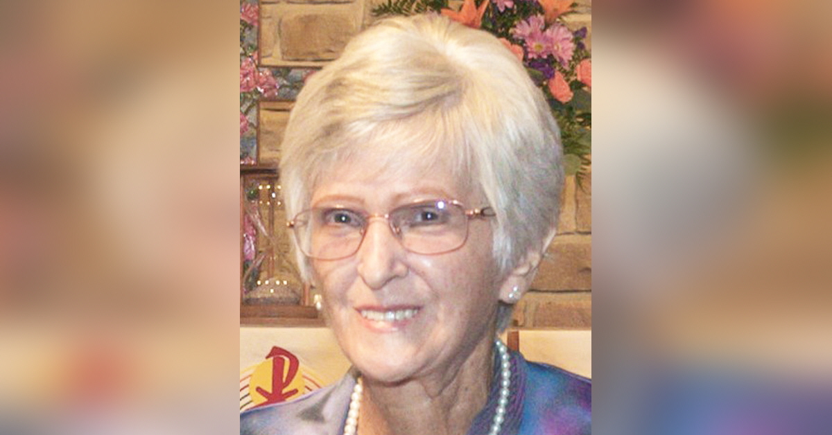 Shirley Doyle Obituary - Visitation & Funeral Information