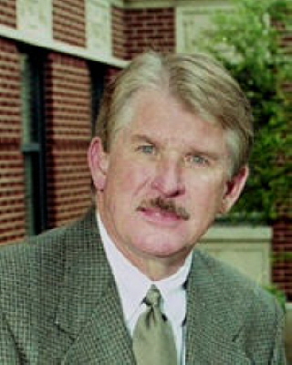 Dr. Jerry W. Johnson