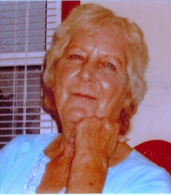 Phyllis Deloris Miller