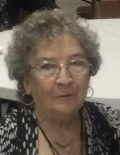Doris  O. Anderson