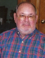 Robert J. "Bob" Tuttle