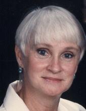 Patricia Ann Mattox