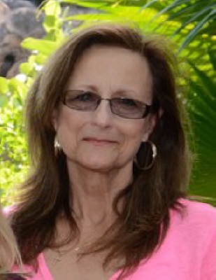 Photo of Susan Helmly