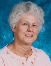 Barbara Jean Brady