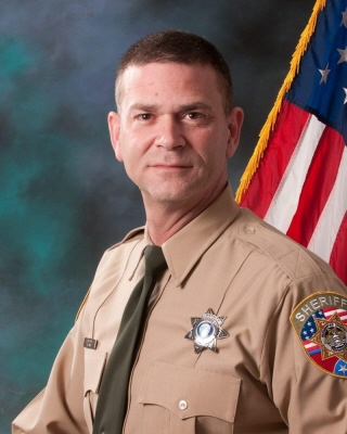 Photo of Michael Reed