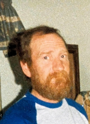 Photo of John Gallion, Jr.
