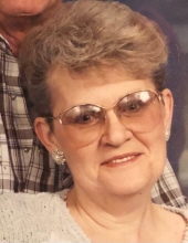 Barbara Anne Maynard