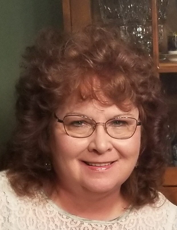 Angelika Harrison 2021 Maupin Funeral Home