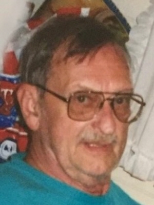 Photo of Richard DeVries