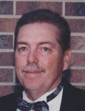 Dwight Eugene Middleton