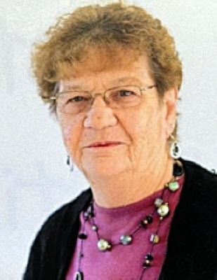 Photo of Lois Betts