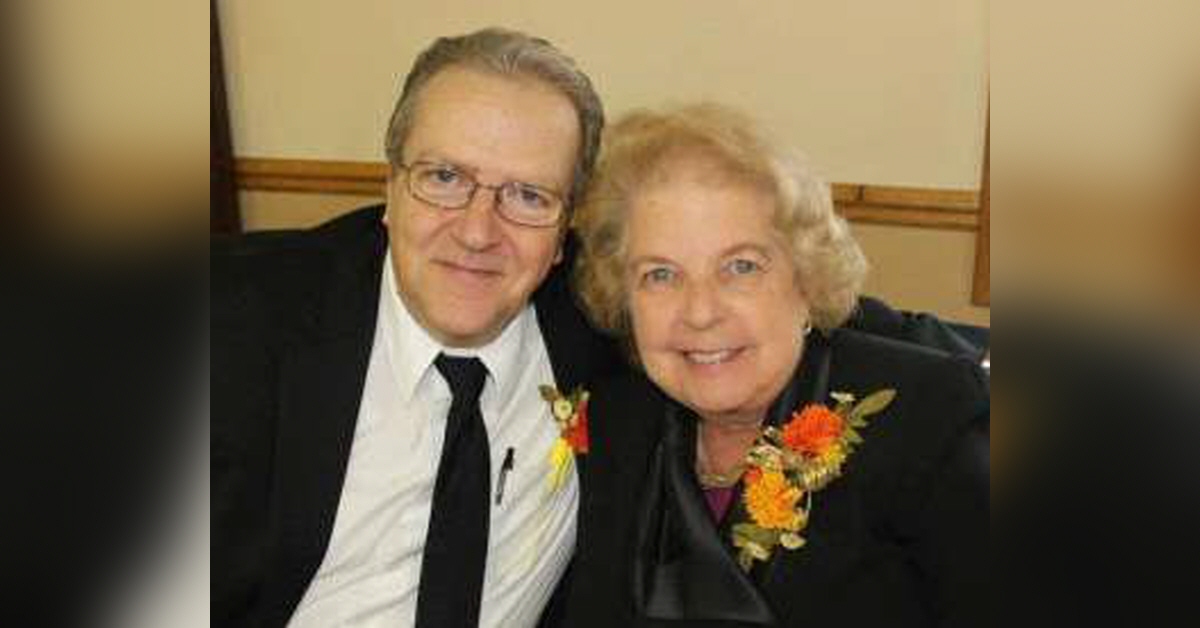 Obituary information for Larry Charles Hill