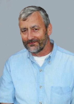 Gerald Dale Vogel