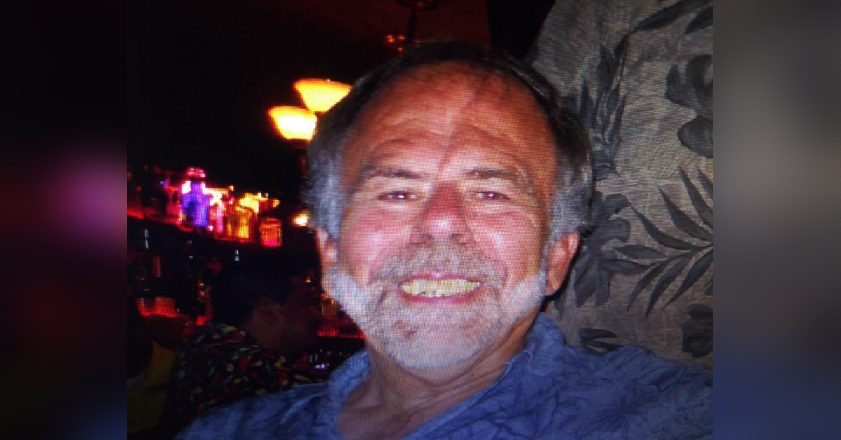 Obituary information for Robert Michael McKay