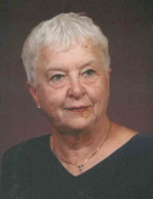 Marion A. Oehler