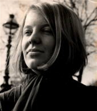 Photo of Lucinda Franks Morgenthau